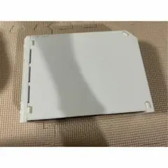 動作確認済☆wii☆RVL-001★ホワイト☆本体のみ★蓋無し☆現状品
