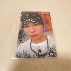 smtown live 2025 ラントレ　キー
