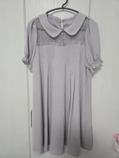 アクシーズファム ワンピース