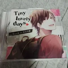Tiny lovely days CV:五日天峰
