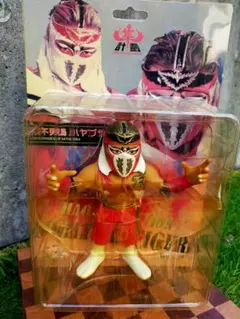 2025年最新】ハヤブサ フィギュア プロレスの人気アイテム