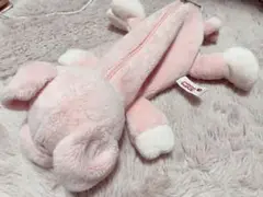 ♡NICI ブタ ペンケース ♡