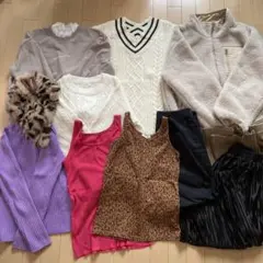 レディース服 まとめ売り