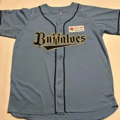オリックス ユニフォーム 2014
