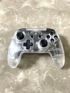 EnhancedWirelessController(FPS用コントローラー)