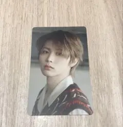 BOYNEXTDOOR BOYLIFE HMVテサン 店舗特典