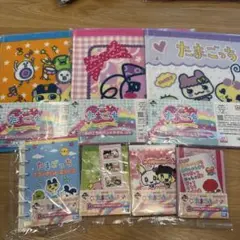 たまごっち1番くじ