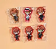 エリオス ビリー ころっと6点セット