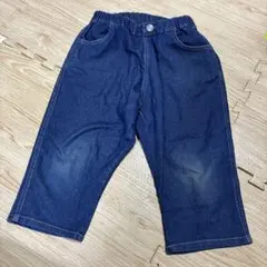 ブランシェス ボトムス　ハーフパンツ