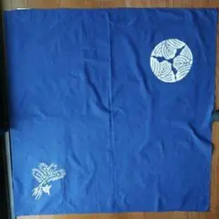 刺し子布