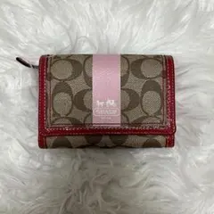 COACH 財布 コーチ