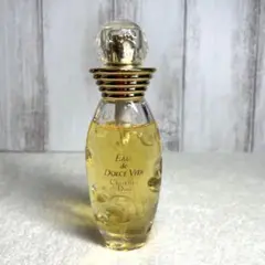 クリスチャン ディオール ドルチェ ヴィータ オードトワレ 30ml
