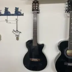 （お買い得！）エレアコ（エレクトリックアコースティックギター）Crafter アコースティックギター】Crafterから小ぶりなエレアコとCeder