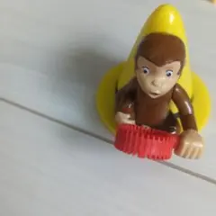 おさるのジョージ