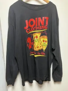 Joint Clothing ロンt Pizza XXL 沖縄　okinawa