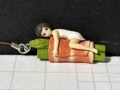 妄想おねえさん　洋食屋さん　アスパラベーコン