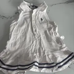 ラルフローレンのノースリ