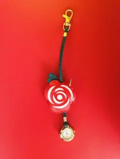 chene キーホルダー ウォッチ