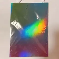 King u0026 Prince 「Re:Sense」パンフレット
