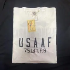 AVIREX アヴィレックス ロンT 長袖Tシャツ 6113477