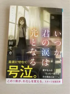いつか君の涙は光となる