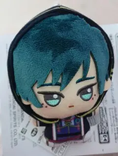 ブルーロック　ちびぐるみ