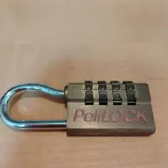 Peli LOCK