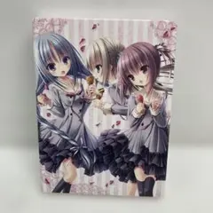 M0816A3 ロウきゅーぶ! ブルーレイ スペシャル BOX 6枚組 セル版