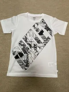 OAKLEYキッズTシャツ