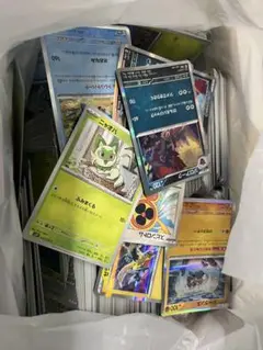 ポケカまとめ売りノーマルカード1000枚