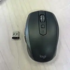 logicool MX Anywhere 2s
