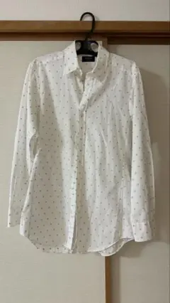 EPOCA UOMOワイシャツ