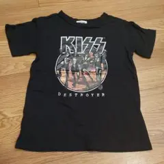 ロックtシャツ　RADCHAP キッズ　ジュニア
