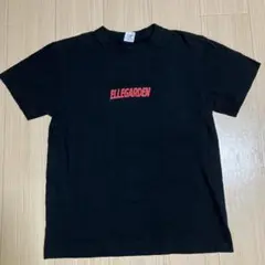 ELLEGARDEN エルレガーデン　バンドTシャツ　ビール　2019年