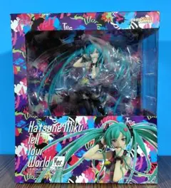 2025年最新】tell your WORLD フィギュアの人気アイテム - メルカリ