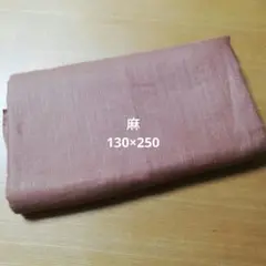 ①生地