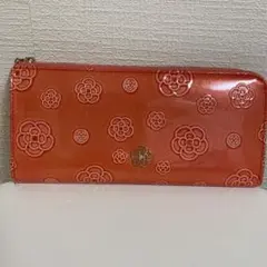 クレイサスL字長財布(お値下げしました)