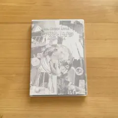 【DVD】Mrs. GREEN APPLE/ The White Lounge