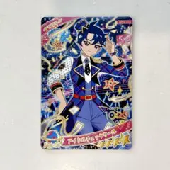 ひみつのアイプリ　アイドルチェッククール　すばる