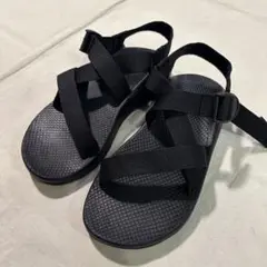 Chaco チャコ Z1 CLASSIC BLACK