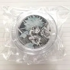 HUNTER×HUNTER キルアのヨーヨーコレクション
