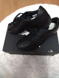 PUMA プーマ BLACK LABEL KING re-LUXE