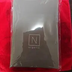 nオーガニック厚手トートバッグ。