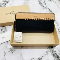 ✨定価55000✨ 限定モデル COACH コーチ 入手困難