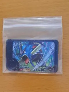 ポケモン　フレンダ　ベストタッグ　１弾　ギャラドス