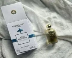 【ほぼ満量☆廃盤レア】GUERLAIN◾️アクアアレゴリア ココナッツフィズ ゲラン / アクア アレゴリア ココナッツ フィズの公式商品情報