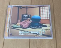 テレビ朝日 アニメソング Gold