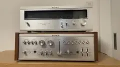 2025年最新】SONY ST-5150の人気アイテム - メルカリ