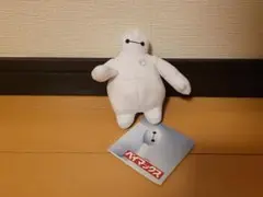 ベイマックス　マスコットいろいろヒーロースーツver.