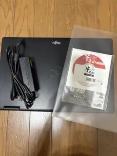 FUJITSU ノートPC